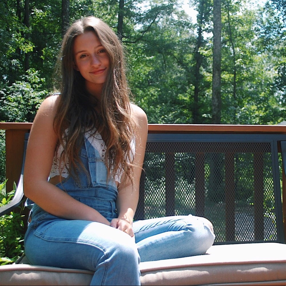 Meet your Posher, Taylor